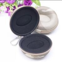 ราคา พร้อมส่ง EVA กล่องนาฬิกา กล่องเก็บนาฬิกาข้อมือแบบมีซิปป้องกันน้ํา กล่องเคสนาฬิกาข้อมือกันน้ําแบบพกพาสําหรับนาฬิกาข้อมือ ในสีเทา (19817025751)
