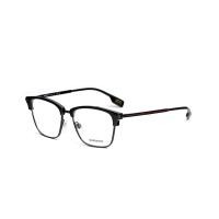 ราคา กรอบแว่นสายตา BURBERRY BE2359 4040 sz 53 Black (18294266390)