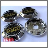 ราคา ฝาดุมล้อ 60 มิล 4 ฝาครอบดุมล้อ ฝาครอบล้อ ฝากลางแม็ก Volk Ray Racing ดุม ดุมรถ ดุมล้อ ดุมแม็ก โวค เรย์ Logo center caps center wheel cover cap cover wheel (6255528231)