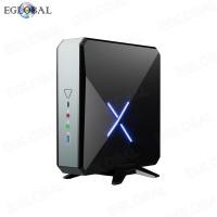 ราคา Eglobal คอมพิวเตอร์เดสก์ท็อปสำหรับเล่นเกมแล็ปท็อป AMD Ryzen 9 5900HX Windows 11คอมพิวเตอร์ขนาดเล็ก32G แรม DDR4 1TB NVME SSD WIFI6 DirectX 12คอมพิวเตอร์เดสก์ท็อปขนาดเล็ก (19920667266)