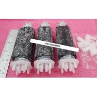 ราคา ขายึดมอเตอร์ปั่นแห้งเครื่องซักผ้าฮิตาชิ DAMPLING SPRING ASSY V10 HITACHI อะไหล่แท้ PTPS 70A 903 1 ชุดมี 3 ตัว (12706849658)