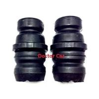 ราคา Nisto นิสโต้ เบ้าโช๊คหน้า โตโยต้า วิช Toyota Wish 2003 2010 เบ้าโช๊คหน้า หลัง ยางกันกระแทกโช๊คหน้า หลัง ยางกันฝุ่นโช๊คหน้า ยางรองสปริงหน้าล่าง (14343490935)