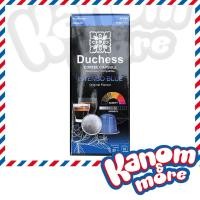 ราคา Nespresso DUCHESS กาแฟแคปซูล อลูมิเนียม 1 กล่อง 10 แคปซูล ใช้กับเครื่อง Nespresso Aluminium Coffee Capsule (16513823502)