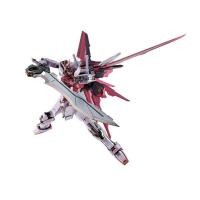 ราคา Bandai Metal Build Strike Rouge Grand Slam 4573102640697 Action Figure (17737879310)