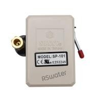 ราคา Sunny Pressure Switch รุ่น SP 101 เพรสเชอร์สวิทซ์ สวิทซ์แรงดันสำหรับปั๊มลม 1 2hp 3hp ในการควบคุมการทำงานของมอเตอร์ปั๊มลม อุปกรณ์ปั๊มลม (20568932742)