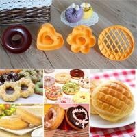 ราคา พิมพ์กดโดนัท ที่กดโดนัท มีให้เลือก 3แบบ (6078292256)