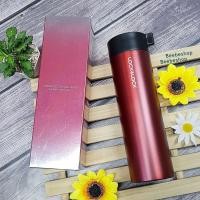 ราคา กระติกน้ำสุญญากาศ LOCK LOCK Ultimune 1st Anniversary 300ml สีแดง แก้วน้ำ กระบอกน้ำ (5034342673)