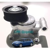 ราคา ลูกลอกสายพานหน้าเครื่อง มาสด้า 3 MAZDA3 BK ปี 2004 2010 เครื่อง 2 0 L รูปจริง 1 ตัว (4370748464)