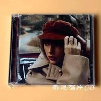 ราคา Taylor Swift Taylor red reprinted CD (17300484934)