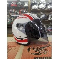 ราคา Avex Teenage หมวกกันน็อกเต็มใบเปิดหน้า Avex รุ่น Teenage หมวกสำหรับผู้หญิง และผู้ชาย ทั่วไป (19721772185)