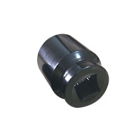 ราคา ลูกบล็อกยาว ดำ 6 หุน 3 4 เบอร์ 38 มิลลิเมตร ขันถังเครื่องซักผ้า (8623456969)