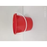 ราคา ถังพลาสติก ถังน้ำแข็ง ถังสงกรานต์ ถังตักทราย ขนาด 1 ลิตร (7371045099)