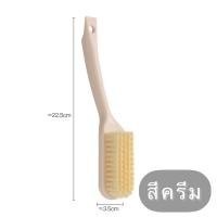 ราคา แปรงขัดรองเท้า แปรงขัดรองเท้าผ้าใบ แปรงขัด แปรงขัดอเนกประสงค์ รองเท้า (11448243253)