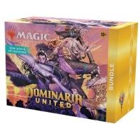ราคา Magic The Gathering MTG Dominaria United Bundle (19796349532)