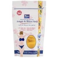 ราคา ซื้อ 1 แถม 1 Yoko Spa Salt เกลือสปาขัดผิว 9 สูตร ขนาด 300gx2 (20335517269)