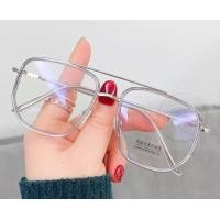 ราคา แว่นตากรองแสง ทรงฮิต มีคาดบน เลนส์ BlueBlock 2047 กรอบสามารถนำไปเปลี่ยนเลนส์ได้ (15945355737)