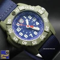 ราคา Winner Time นาฬิกา ผู้ชาย Luminox Navy Seal 3500 Series รุ่น XS 3503 ND รับประกันบริษัท C THONG PANICH 2 ปี (21095560858)