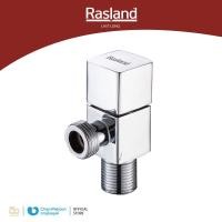 ราคา RASLAND สต็อปวาล์วสี่เหลี่ยม RA 40F6334 (13444522340)