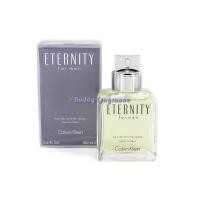 ราคา Calvin Klein Eternity for Women EDP 100 ml Calvin Klein Eternity for Men EDT 100 ml เพราะเราคู่กัน รักนั้นจึงยาวนาน (1873228608)