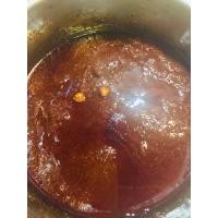 ราคา พริกแกงใต้ พริกแกง 250กรัม แกงส้มแกงเผ็ดแกงมัสมั่นเขียวหวานผัดหมี่ (9563781465)