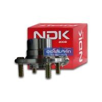 ราคา NDK ลูกปืนล้อหลัง MITSUBISHI ECAR ติดดุม DACF1050B จำนวน 1 ชุด (3911244568)