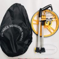 ราคา ล้อวัดระยะทาง 10000 เมตร ล้อวัดระยะทาง แบบพับได้ (12517027849)
