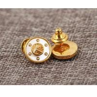 ราคา Tory Burch ต่างหูมุกตัวอักษรแบบเต็มประกายเพชรกลวงมีบรรยากาศอเนกประสงค์ Ins อารมณ์ต่างหูกลมผู้หญิง high quality (17269044580)