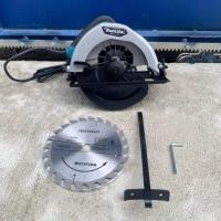 ราคา เลื่อยวงเดือน Makita 7 นิ้ว (19314537500)