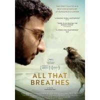 ราคา แผ่น DVD หนังใหม่ All That Breathes 2022 อย่าให้ลมสิ้นไป เข้าชิงภาพยนตร์สารคดียอดเยี่ยม ออสการ์ 2023 เสียง ฮินดี ซับ ไทย อังกฤษ หนัง ดีวีดี (18894600427)