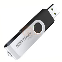ราคา 8GB 16GB 32GB FLASH DRIVE แฟลชไดร์ฟ HIKVISION HS USB M200S USB 2 0 R20MB s W10MB s 5Y ของแท้ (18026121023)