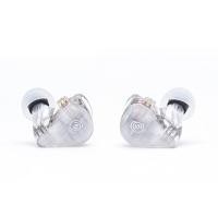 ราคา Hiby Crystal4 หูฟัง 4 ไดรเวอร์ รองรับ Hi Res ประกันศูนย์ไทย (9636967309)