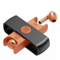 ราคา JEEP หูฟังไร้สายหูฟังบลูทูธ5 3หูฟังครึ่งอินเอียร์ JPS EW002หูฟังสำหรับวิ่งกลางแจ้งหูฟัง IPX5 (21170935395)