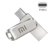 ราคา Xiaomi Type c OTG flash drive 128GB 8GB USB3 0 Type c high speed flash drive USB16G 32GB 64GB 512GB 256G USB phone computer (20150747166)