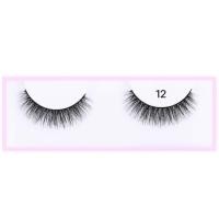 ราคา MEI LINDA 12D MAXI LASH FALSE EYELASHES MC9018 meilinda เมลินดา ขนตาปลอม 12ดี แม็กซี่ แลช ติดขนตา x 1 ชิ้น abcmall (17378113913)