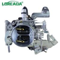ราคา LOREADA H20เหมาะสำหรับนิสสันคาร์บูเรเตอร์สำหรับรถยนต์ Nissan Datsun รถคาราวาน Cedric Junior (19477362202)