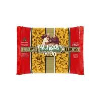 ราคา เส้นมักกะโรนี San Remo Elbows 35 ขนาด 250g 500g (17212873498)