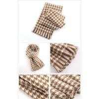 ราคา P017 ผ้าพันคอไหมพรม ผ้าพันคอกันหนาว ส่งจากไทย ผ้าพันคอกันหนาวผืนใหญ่ ส่งทันทีจากไทย (20306413134)