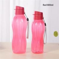 ราคา LAZADY Tupperware Eco กระบอกน้ำขนาด800มล 1100มล (19596926313)