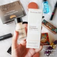 ราคา พร้อมส่ง perricone md no makeup skincare highlighter 10ml (19462659917)