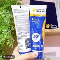 ราคา พร้อมส่ง Cancer Council Ultra SPF 50 110 mL Exp 08 2025 (21023176214)