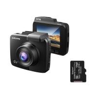 ราคา Azdome Official AZDOME GS63H กล้องติดรถยนต์ หน้า หลัง ความชัดระดับ 4K UltraHD UHD พร้อมเชื่อมต่อ WIFI (14119389026)