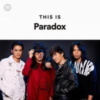 ราคา MP3 paradox พาราด็อกซ์ แผ่น CD USB แฟลชไดร์ฟ (17442071180)