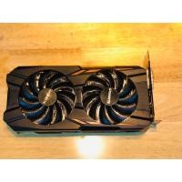 ราคา การ์ดจอ VGA GTX1050ti 4gb oc ต่อไฟเลี้ยง6พิน มือสอง (12429219849)