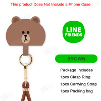 ราคา สายคล้องเพื่อนของแท้สายคล้องมือถือแบบห่วงคล้องสำหรับ SR3สายคล้องโทรศัพท์มือถือ (20816231052)