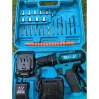 ราคา สว่านไฟฟ้า ลด5 ของแถม สว่านไร้สาย ไขควงอเนกประสงค์ ไขควงไฟฟ้าขนาดเล็ก มีระบบกระแทก สว่านกระแทก ไร้สาย พร้อมส่ง ทุกแบบ ปรับแรงบิดได้ แถมแบต2ก้อนทุกแบบ ส่งไวจากไทย (17484397627)