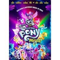 ราคา แผ่น DVD หนังใหม่ My Little Pony The Movie มาย ลิตเติ้ล โพนี่ เดอะ มูฟวี่ เสียง ไทย อังกฤษ ซับ ไทย หนัง ดีวีดี (18894593518)
