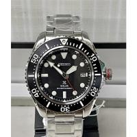 ราคา SEIKO PROSPEX SOLAR DIVERS รุ่น SNE589P1SNE589PSNE598 (18913043231)