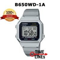 ราคา CASIO ของแท้ รุ่น B640 B650 นาฬิกา DIGITAL กล่องและรับประกัน 1 ปี B640WB 1A B640WBG 1B B640WCG 5D B640WDG 7D B640WGG 9D B640WRM 5A B650WD 1A B650WC 5A B650WB 1B (8918230697)