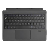 ราคา Wireless Keyboard with Presspad for 2020 Microsoft Surface Go 2 Ultra Slim Bluetooth Wireless Keyboard (19843105432)