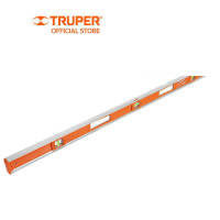 ราคา TRUPER 17040 ที่วัดระดับน้ำอลูมิเนียม 48 นื้ว (16459336921)